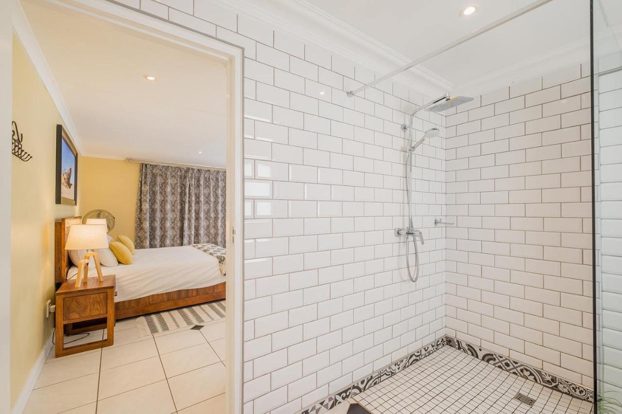 Alte Villa Boutique Hotel Luderitz Exterior photo