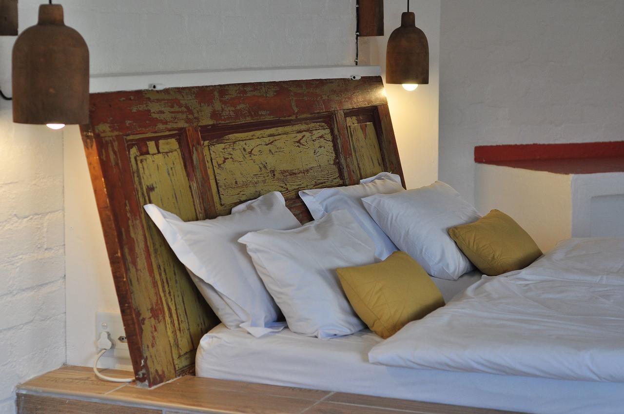 Alte Villa Boutique Hotel Luderitz Exterior photo