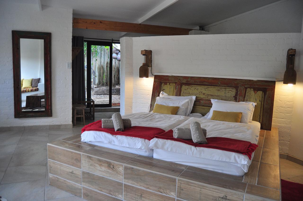 Alte Villa Boutique Hotel Luderitz Exterior photo