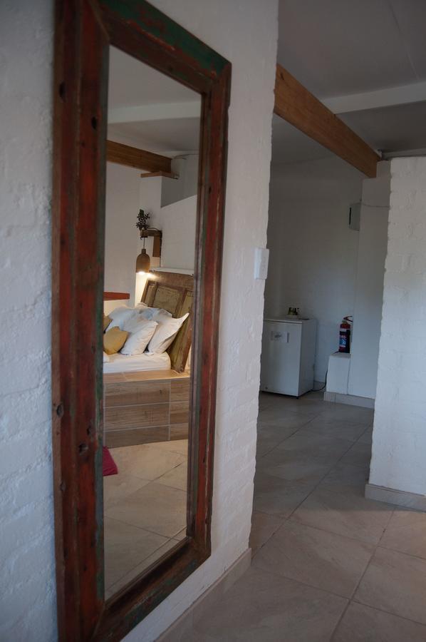 Alte Villa Boutique Hotel Luderitz Exterior photo
